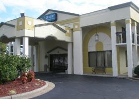 Hotel Quality Jamaica Airtrain