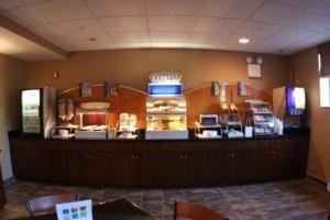 Express Staten Island West, An Ihg Hotel New York