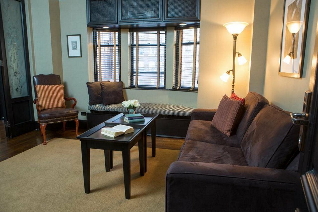 Mansfield Aparthotel