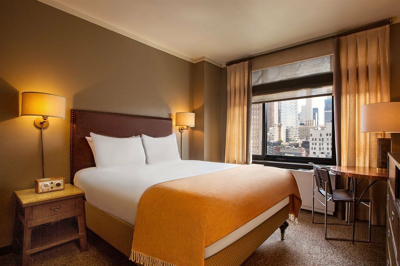 Hotel Soho Grand New York