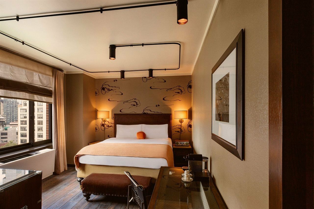 Soho Grand New York