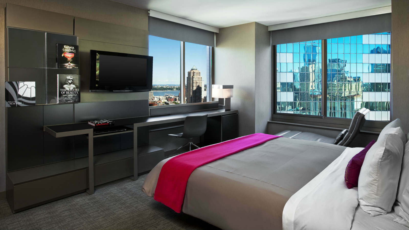 Hotel W - Times Square New York