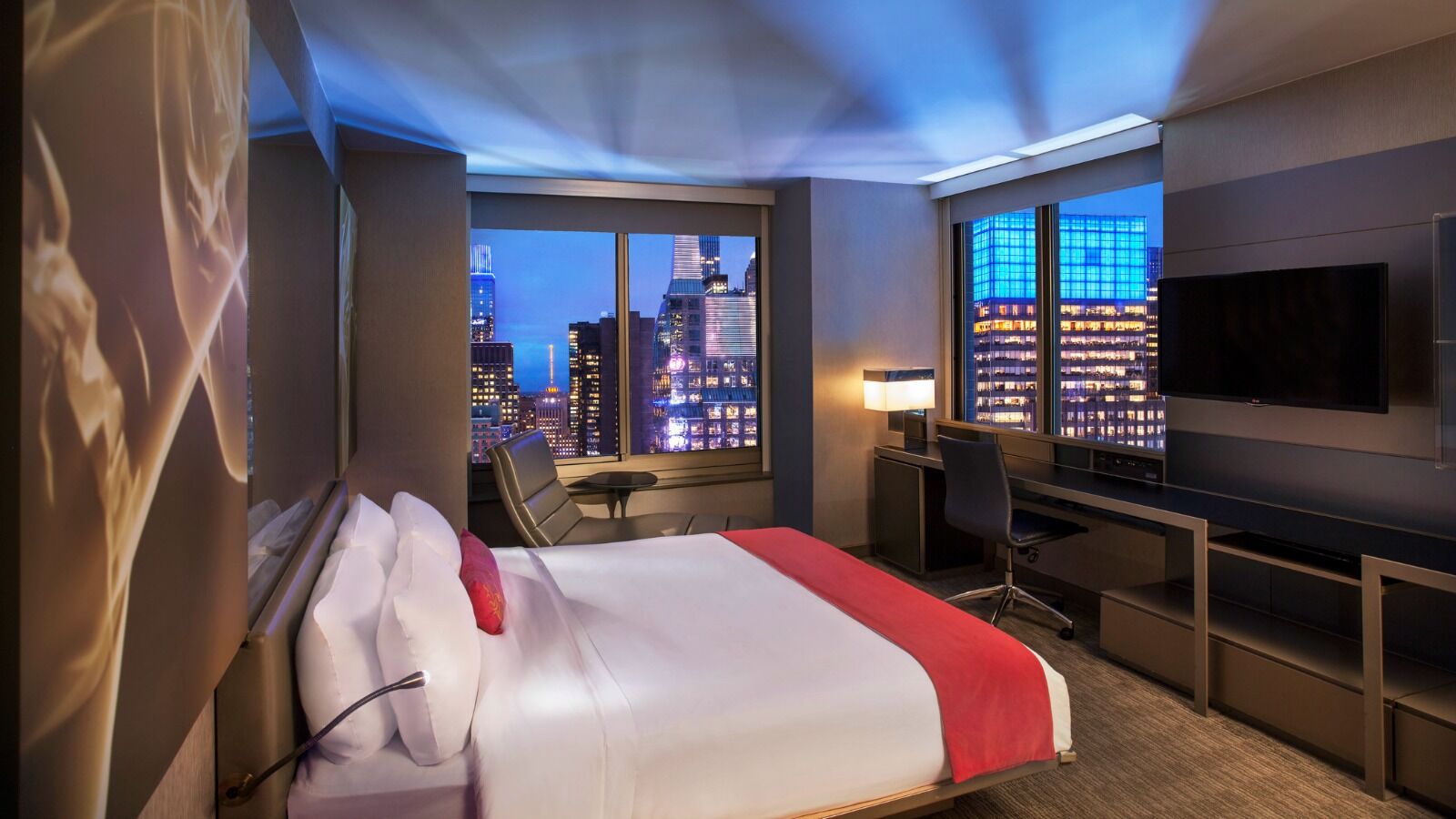 W - Times Square 4* New York