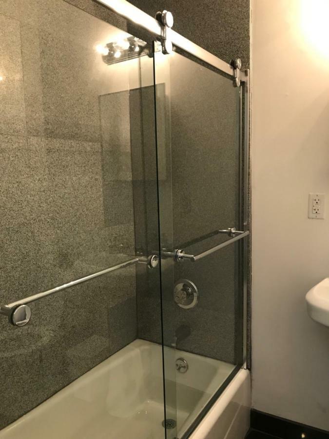 Apartment Manhattan Studio