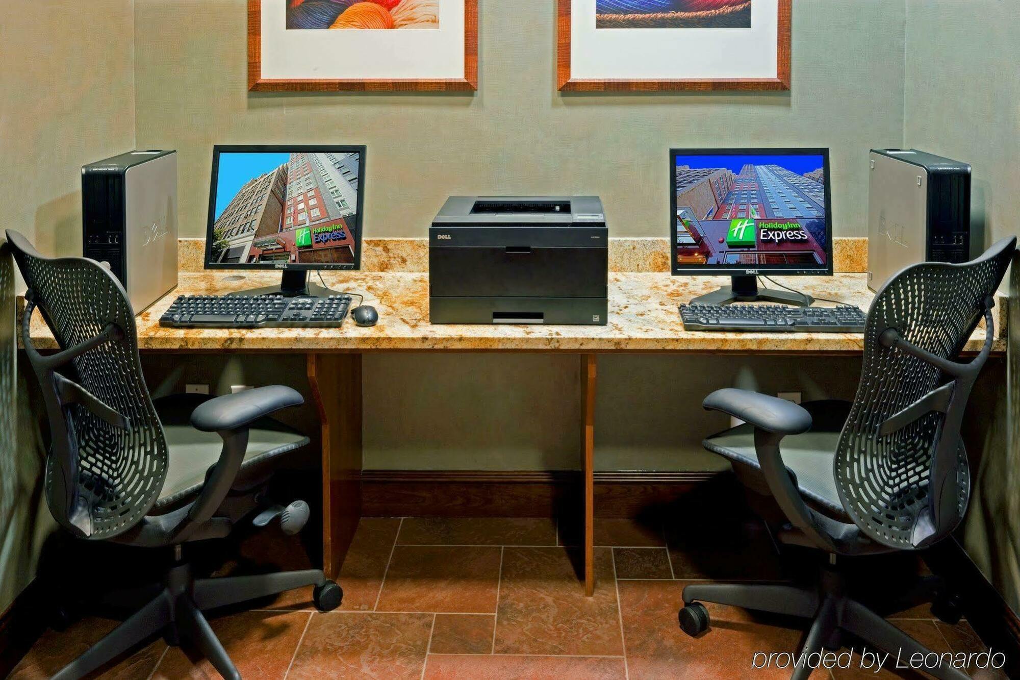 Express - Times Square By Ihg Hotel New York