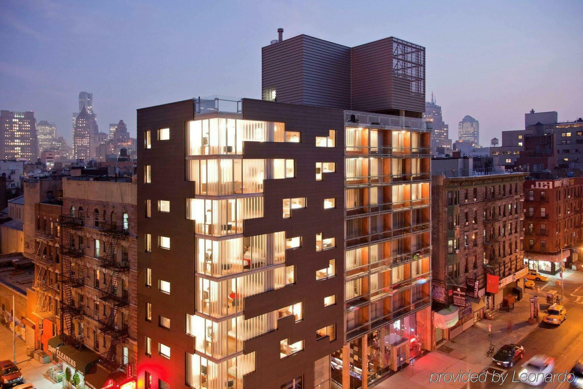 Nolitan Soho - Hotel 4*