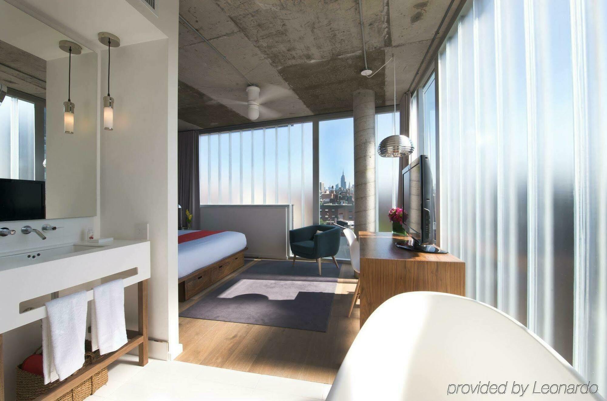 Nolitan Soho - 4*