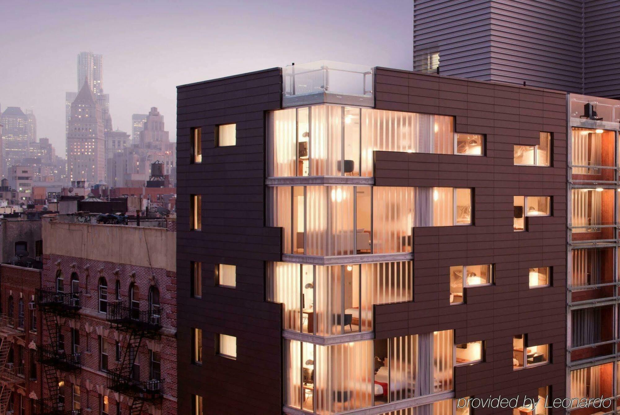 Nolitan Soho -