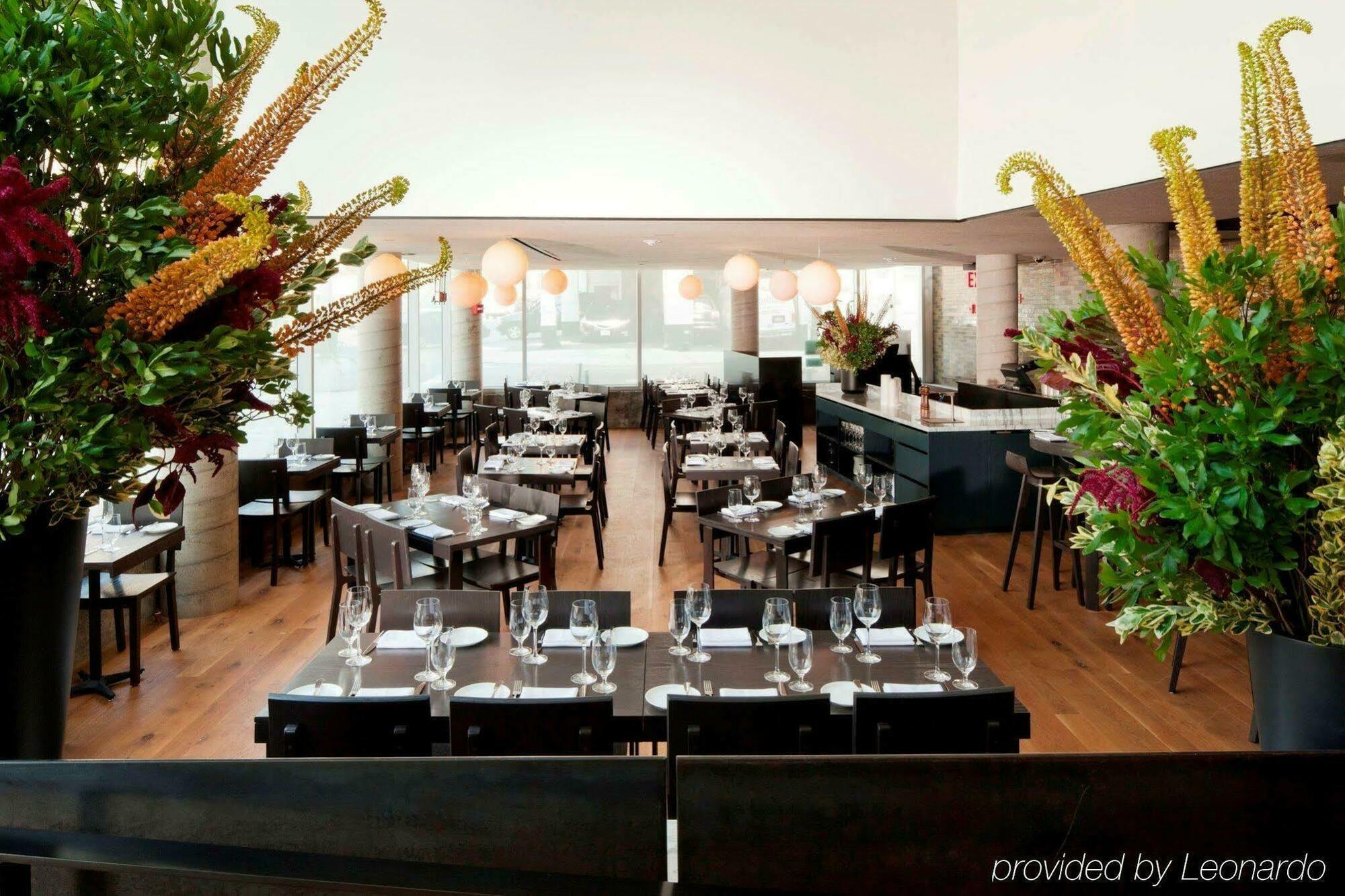 Hotel Nolitan Soho -
