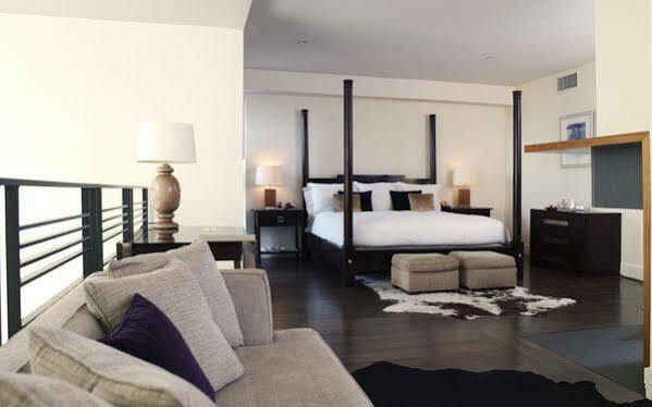 Sixty Soho Hotel
