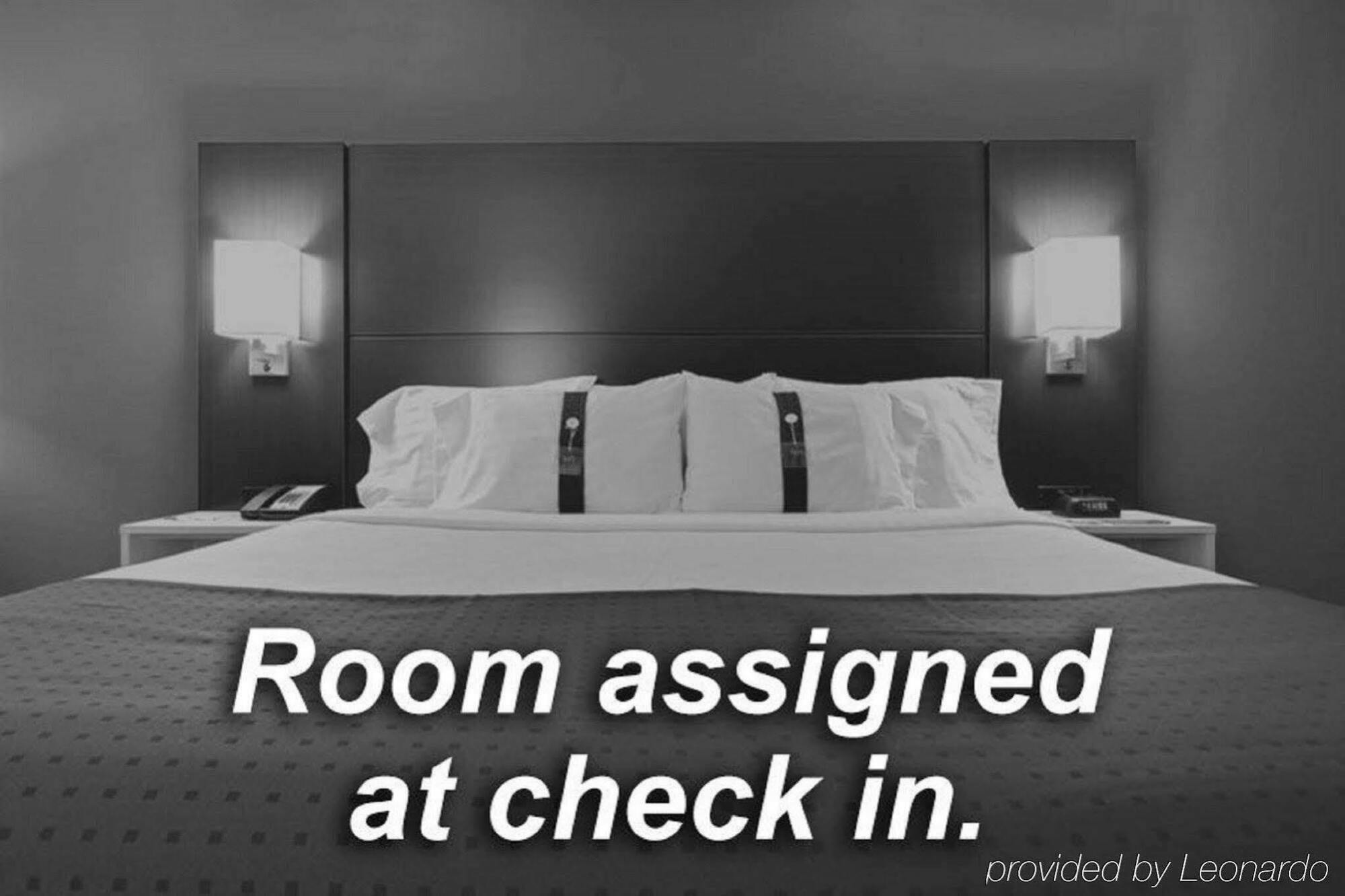 Hotel Manhattan 6th Ave - Chelsea By Ihg 4*