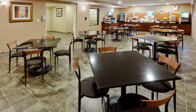 Express Staten Island West, An Ihg 3*