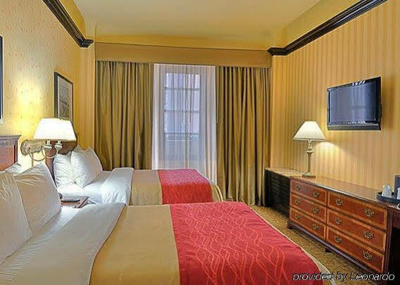 Hotel The Gregorian