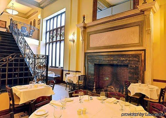 Hotel The Gregorian New York