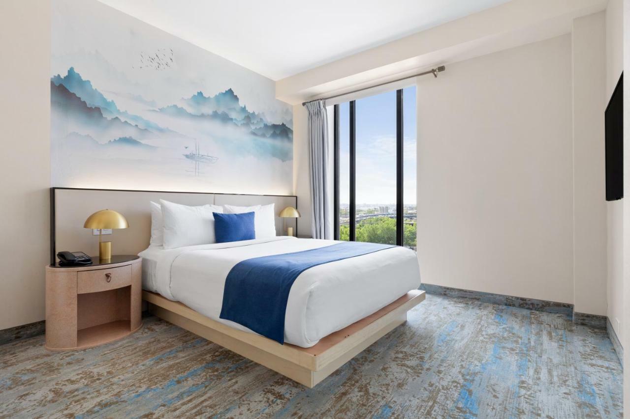 The Parc Hotel 3*
