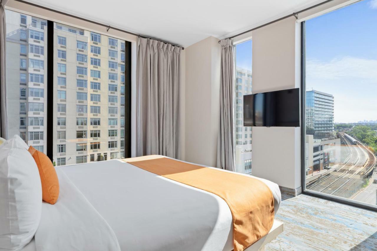 The Parc 3*