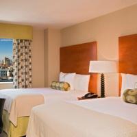 Hotel Manhattan 6th Ave - Chelsea By Ihg
