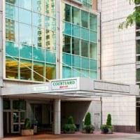 Courtyard Manhattan/upper East Side 3* New York
