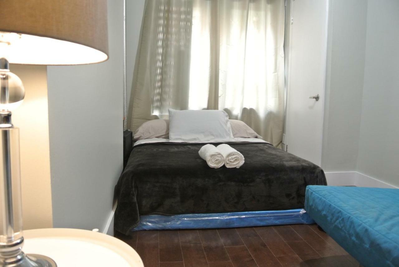 Unique Private Studio In Harlem *