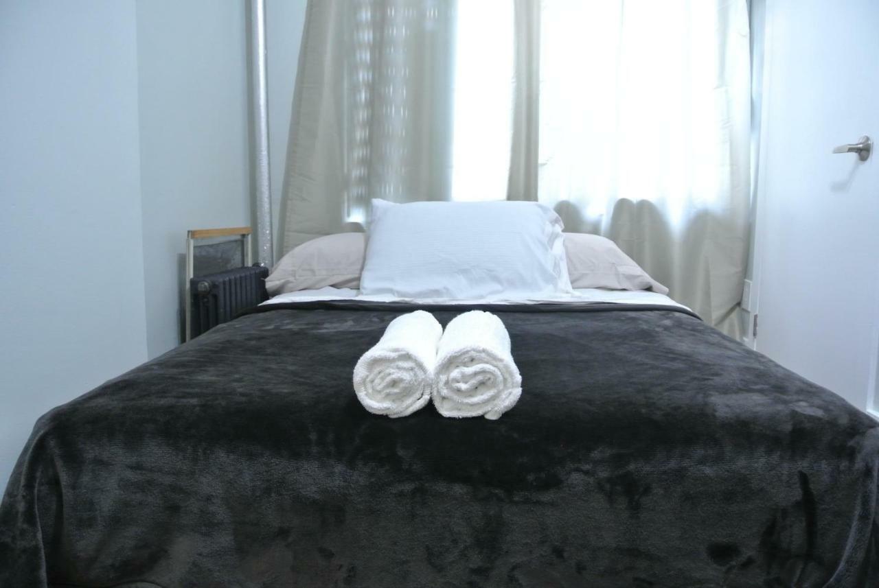 Unique Private Studio In Harlem
