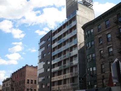 Nolitan Soho -