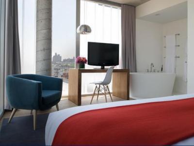 Nolitan Soho -