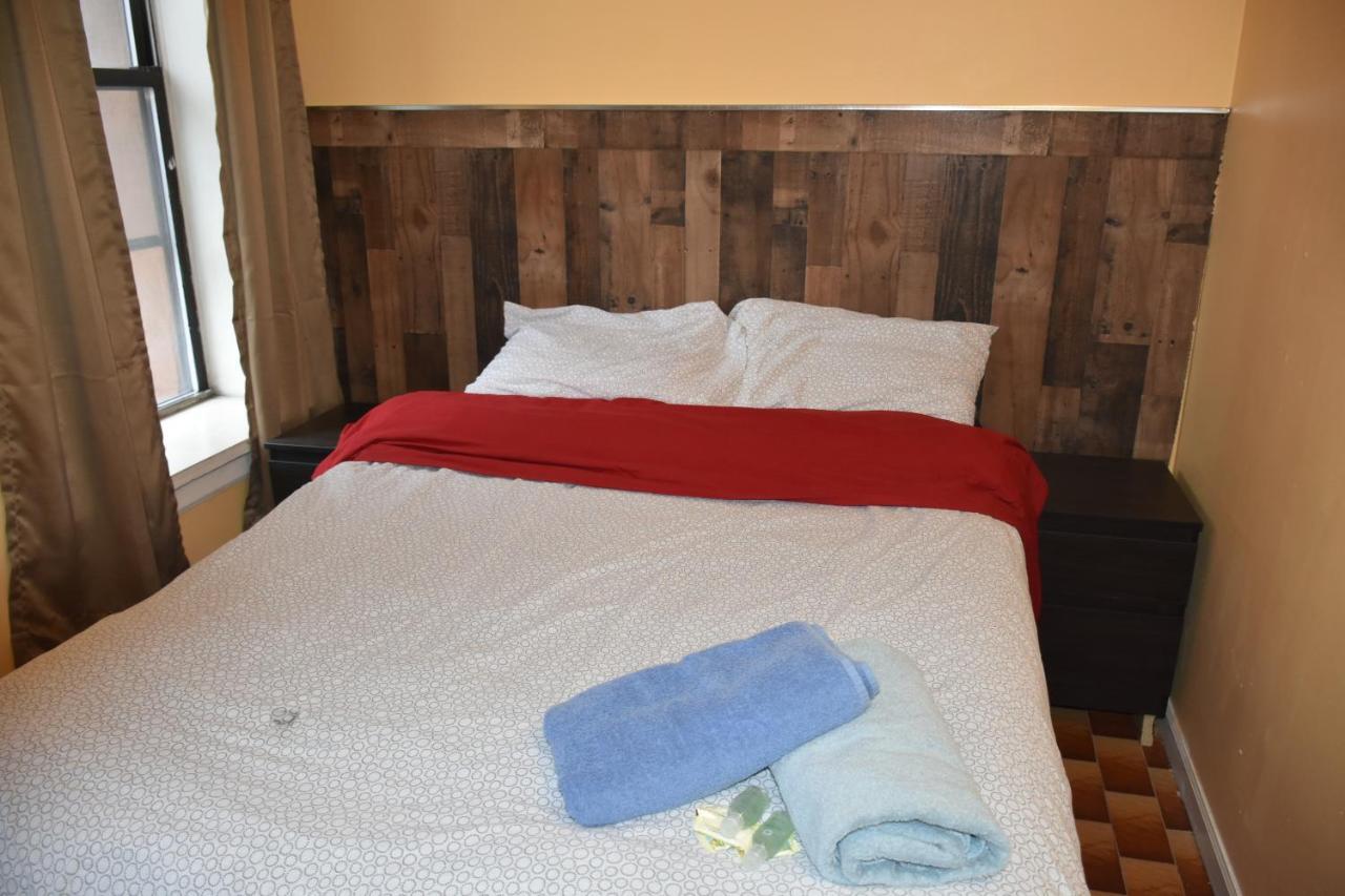 Hudson Yards Hk Homestay