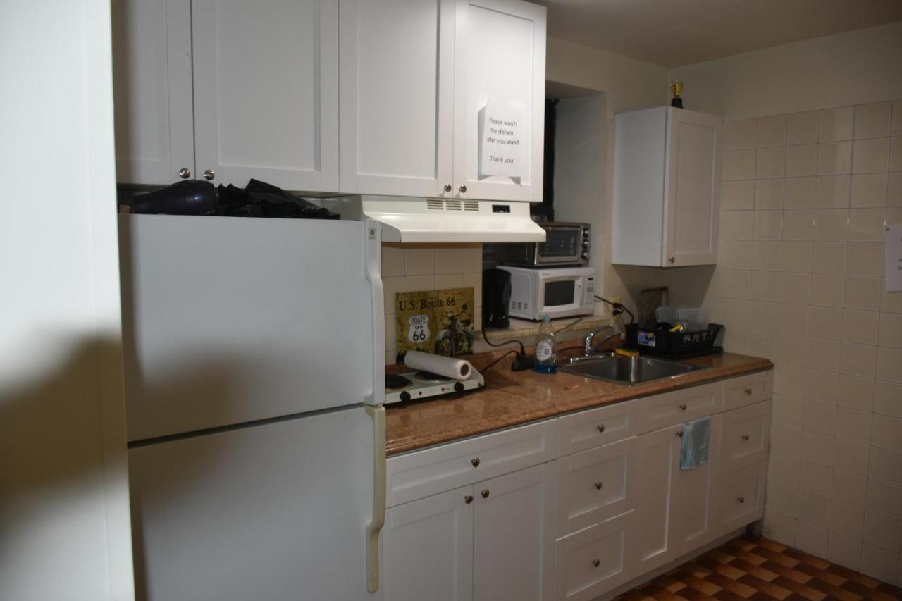 Homestay Hudson Yards Hk