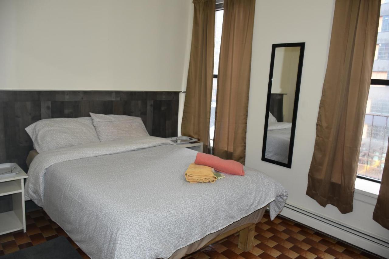Hudson Yards Hk Homestay *