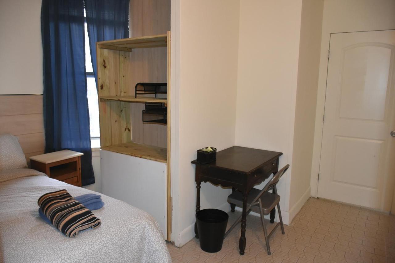 Homestay Hudson Yards Hk *