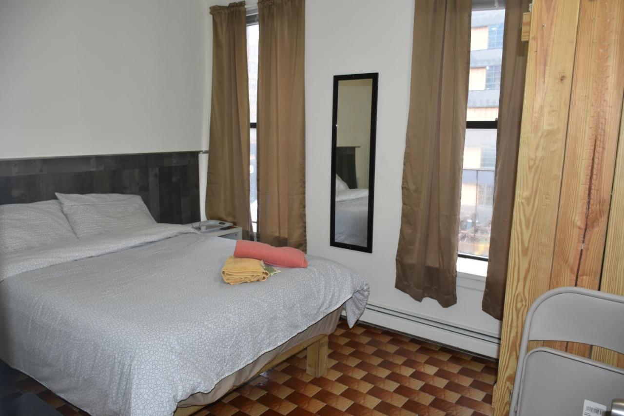 Hudson Yards Hk Homestay New York