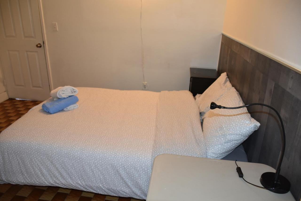 Hudson Yards Hk Homestay *