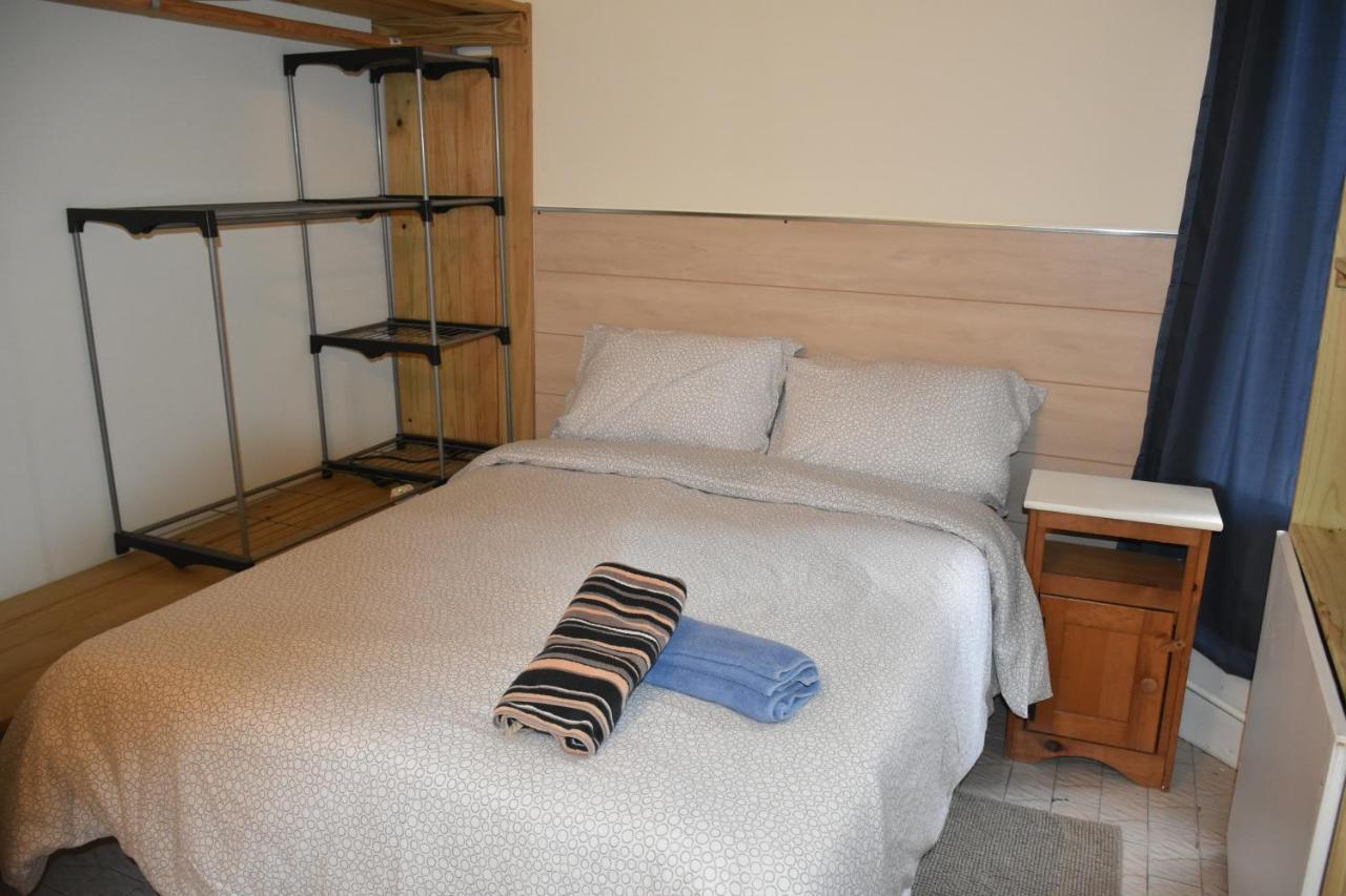 Hudson Yards Hk Homestay New York