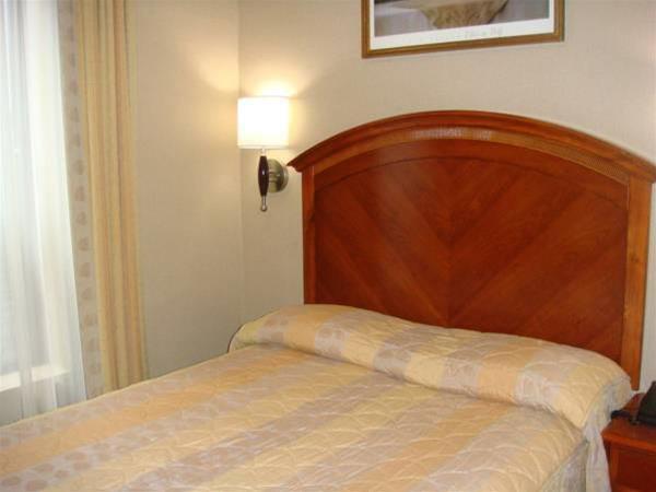 Hotel Belnord New York