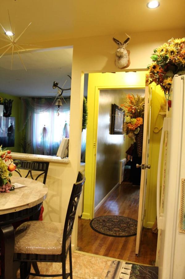 Joy's Country Homestay *