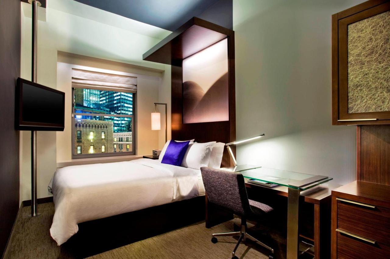 The Maxwell 4* New York