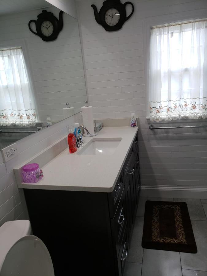 Homestay Comfortable Holiday Homestay New York