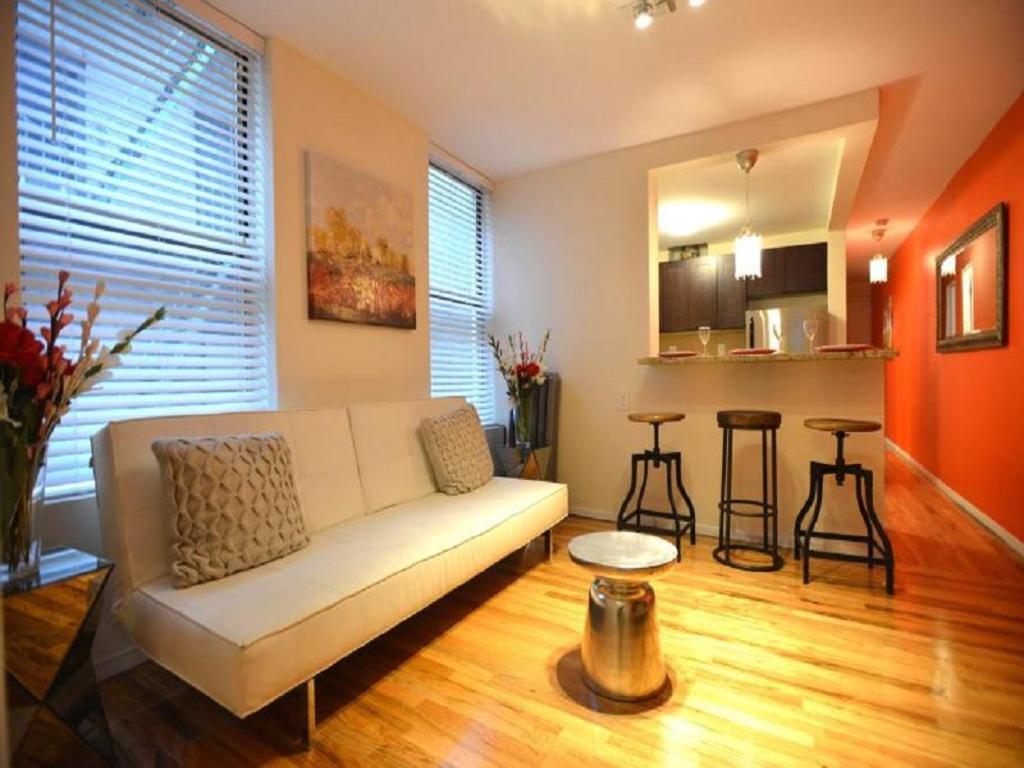 Homestay Private In Hamilton Heights *