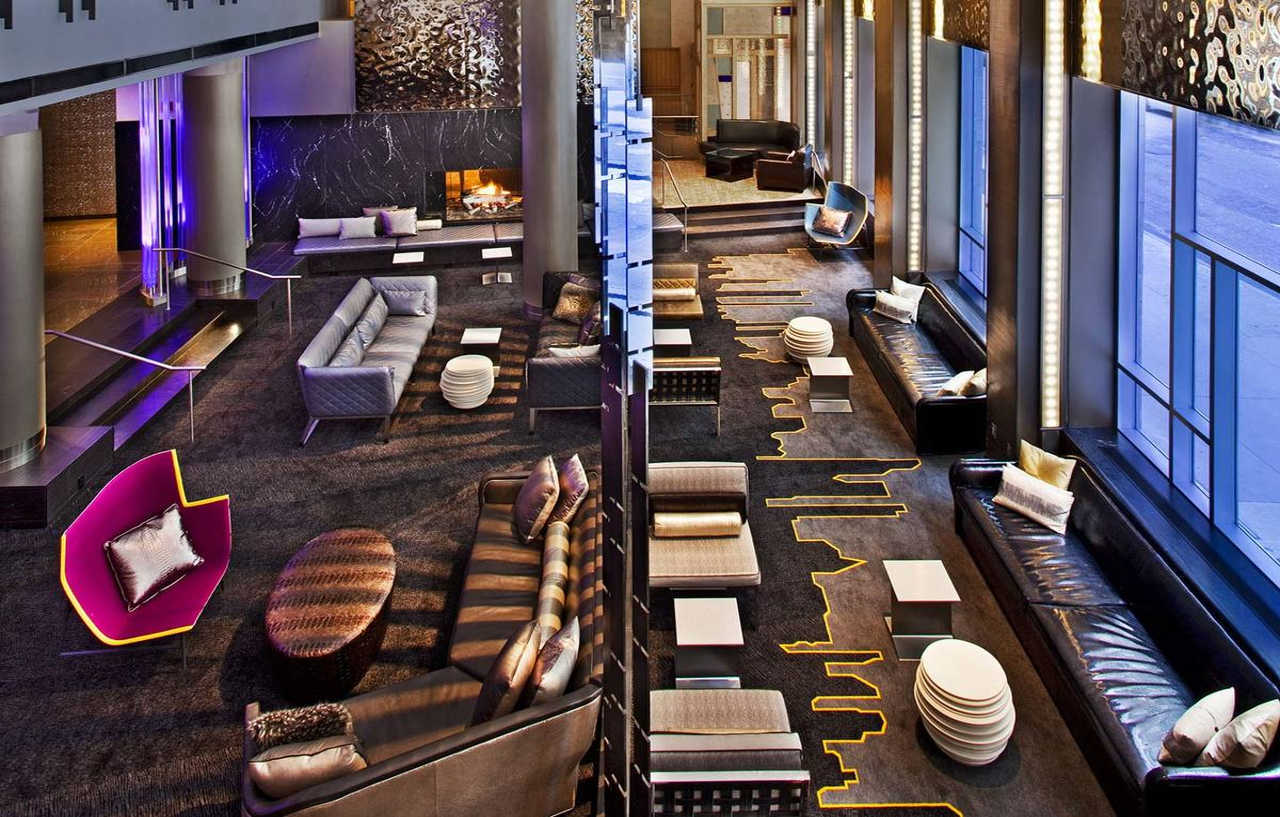 Hotel The Maxwell New York