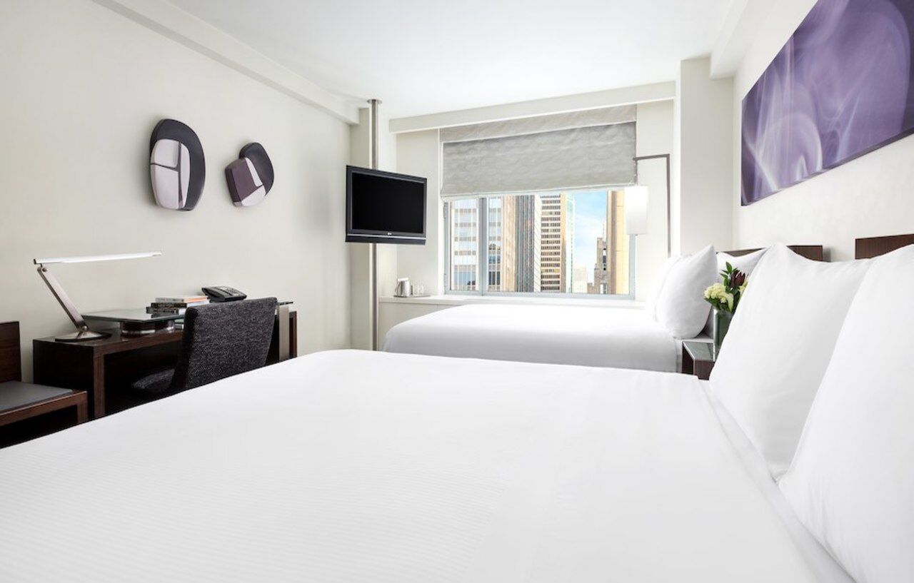 The Maxwell Hotel 4*