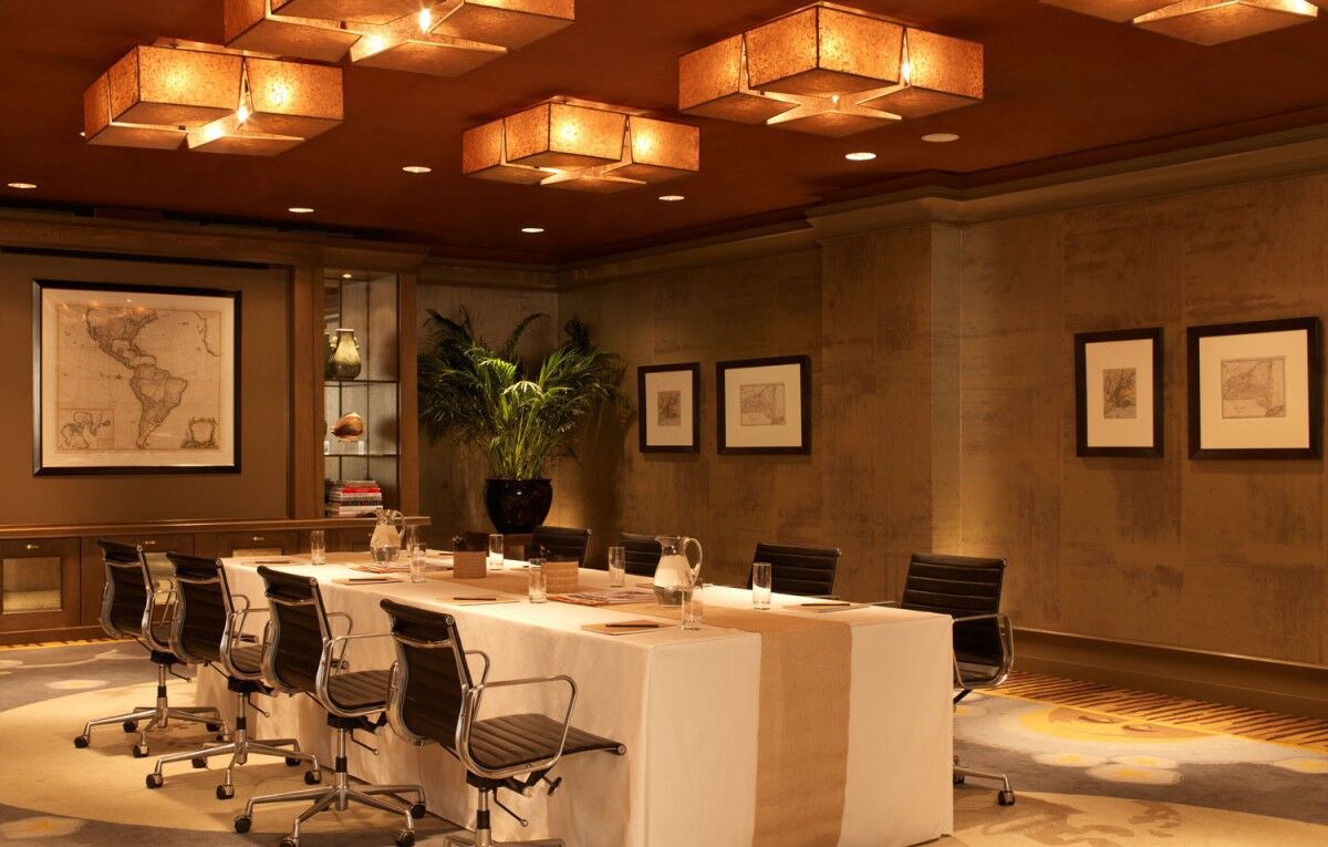 Soho Grand Hotel New York