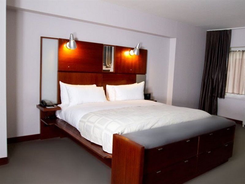 Flatotel At Times Square Hotel 4*