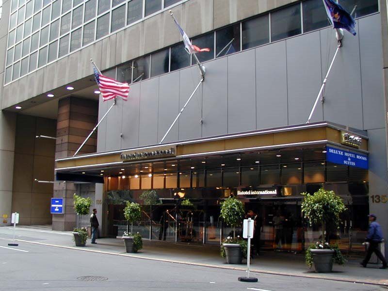 Flatotel At Times Square 4*