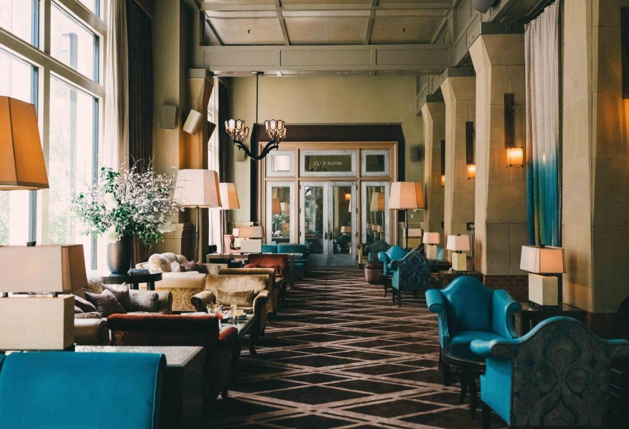 Hotel Soho Grand New York