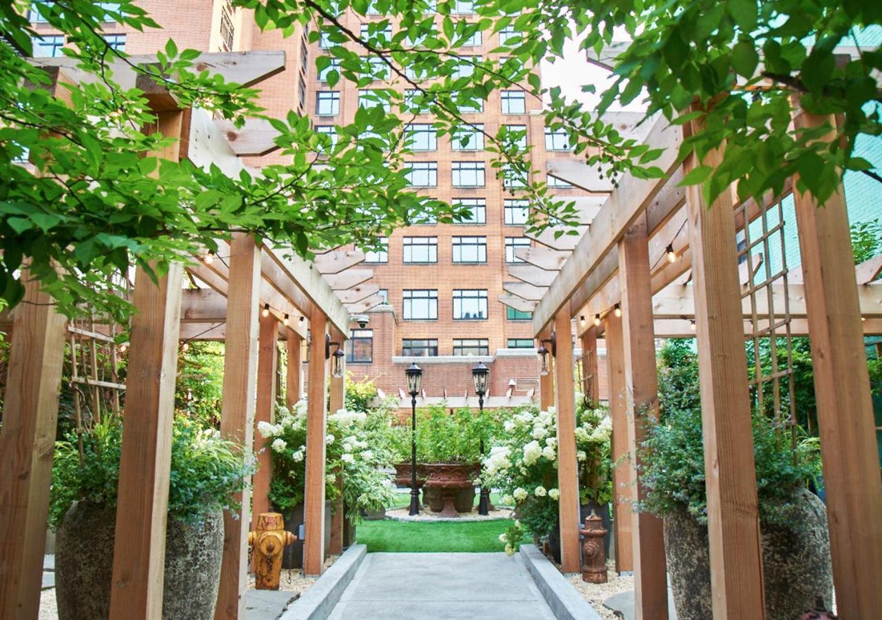 Hotel Soho Grand
