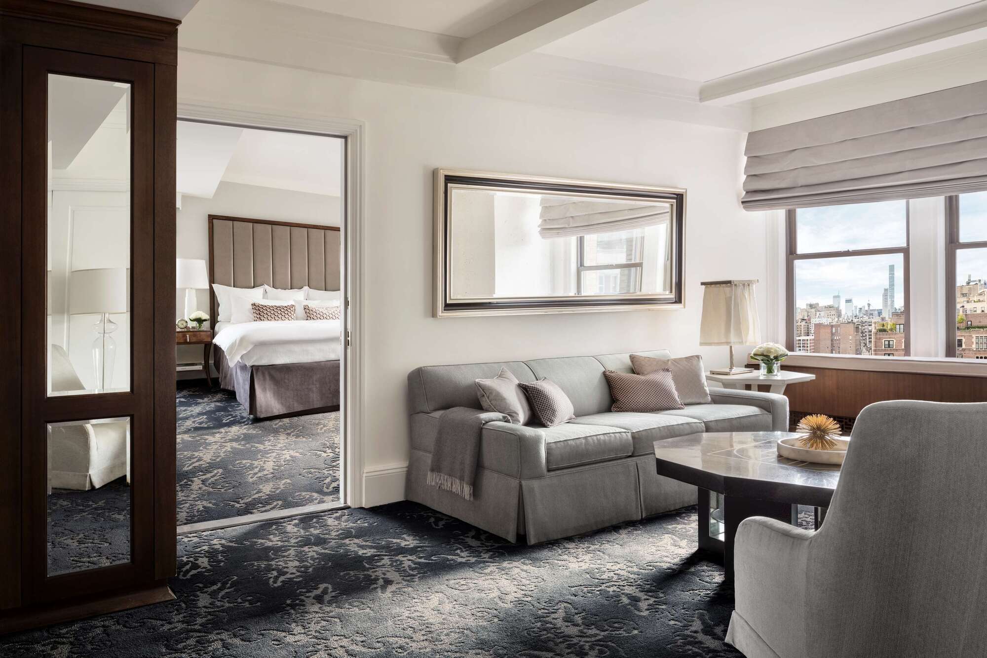 The Surrey, A Corinthia Hotel New York