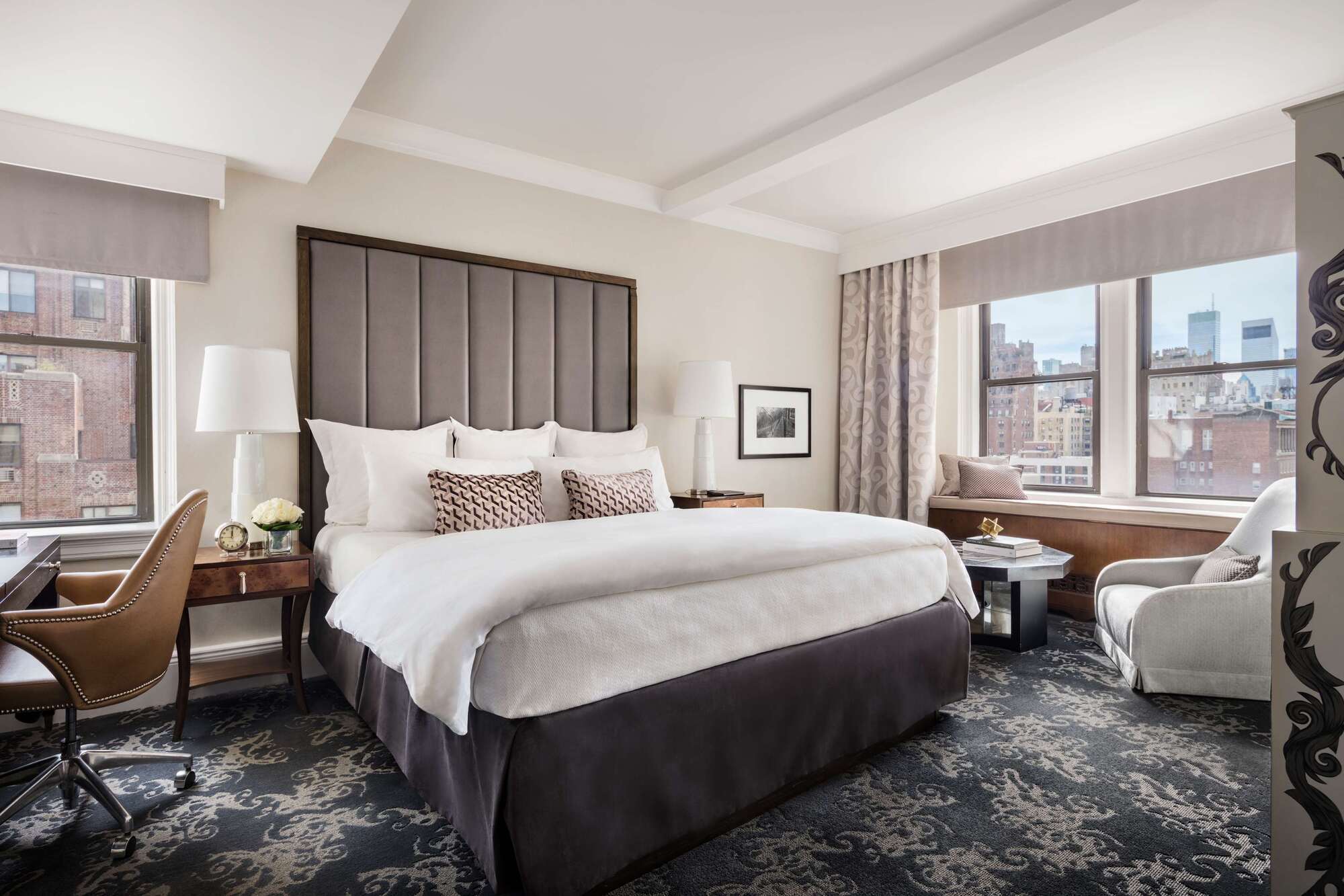 The Surrey, A Corinthia 5* New York