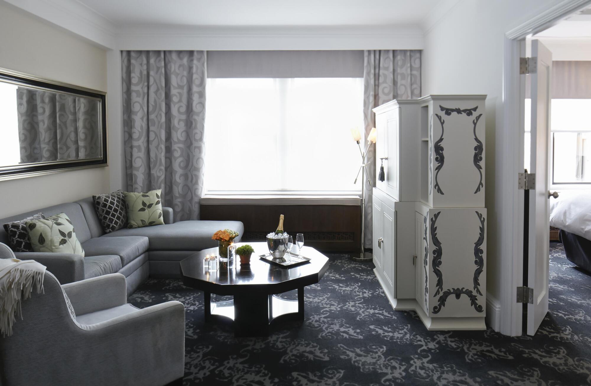 The Surrey, A Corinthia Hotel 5*