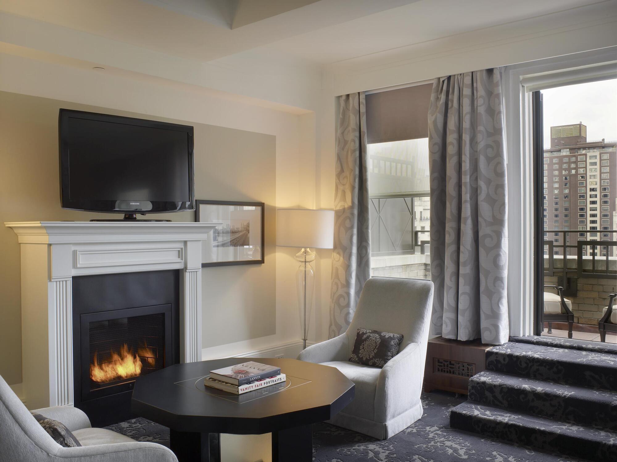 The Surrey, A Corinthia 5* New York