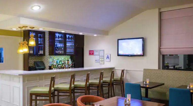 Hilton Garden Queens/jfk Hotel 3*